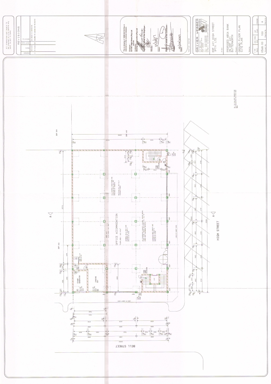 Commercial Property for Sale in Mthatha Rural Eastern Cape